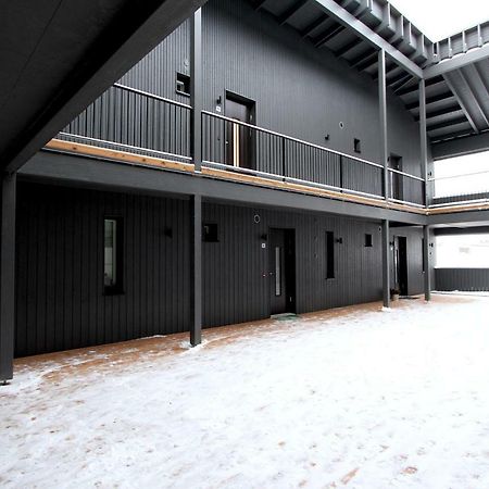 House Of Saga Leilighet Rovaniemi Eksteriør bilde